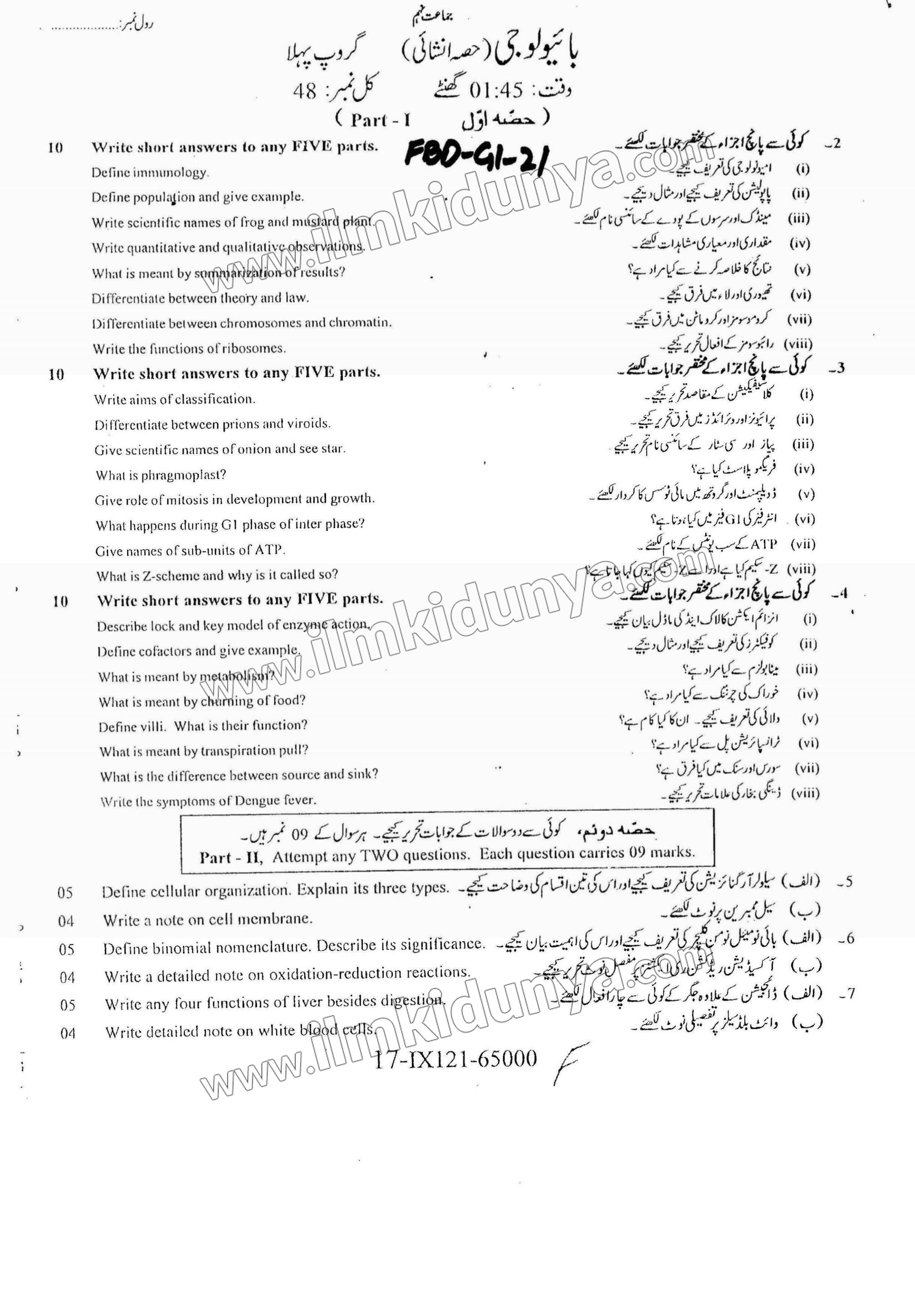 Paper Image